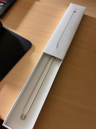 Apple Pencil 1ª Generación