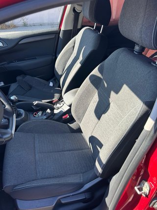 Citroen C4 2015