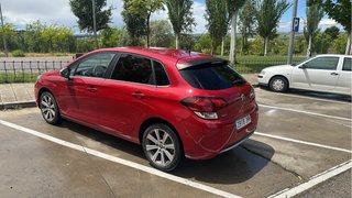Citroen C4 2015