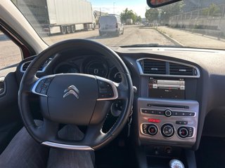 Citroen C4 2015