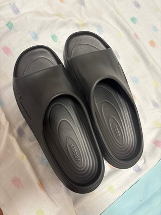 Chanclas Nike Reax 8 Talla 46