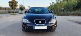 SEAT Leon 1.6 TDI 105cv 2010