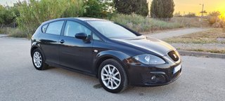 SEAT Leon 1.6 TDI 105cv 2010