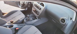 SEAT Leon 1.6 TDI 105cv 2010