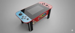 Muebles Máquina Arcade recreativas  Personalizados