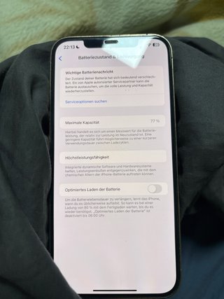 iPhone 12 Pro Max 256GB Oro