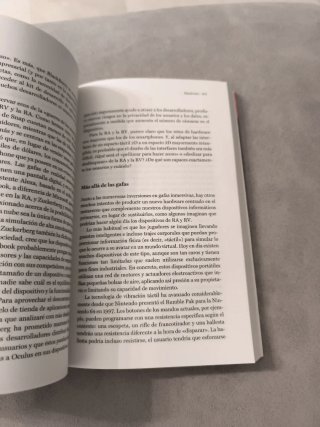 El metaverso