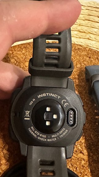 Garmin Instinct