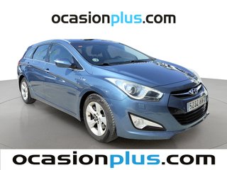 Hyundai i40 CW 1.7 CRDI BlueDrive Tecno Xenon Sky 100 kW (136 CV)