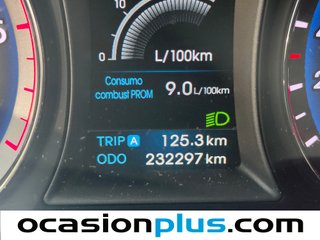 Hyundai i40 CW 1.7 CRDI BlueDrive Tecno Xenon Sky 100 kW (136 CV)