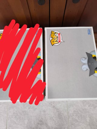 Funko Pop! Pokémon Raikou