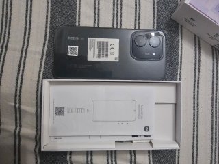 Xiaomi Redmi 15C 5G 128GB Negro