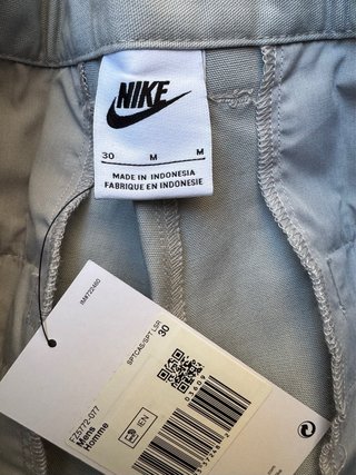 Nike Golf Shorts