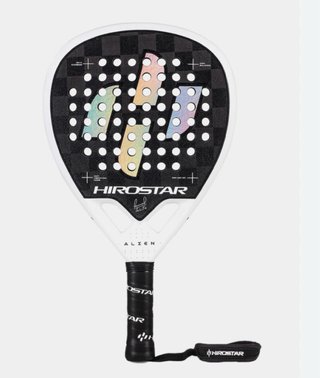 Pala Padel Hirostar Alien Tolito 2024