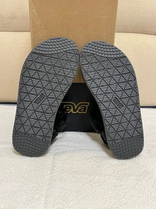 Teva Sandali Vera Pelle Tg 39.5