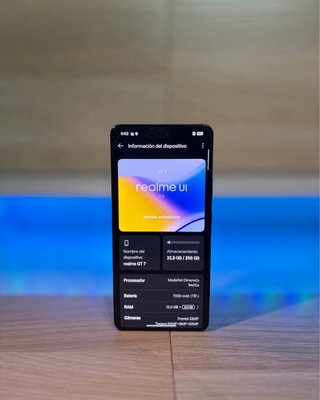 Realme GT 7 12GB / 256GB