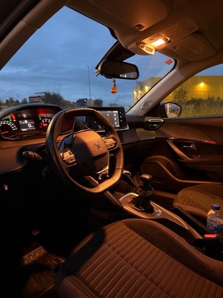 Peugeot 2008 2021