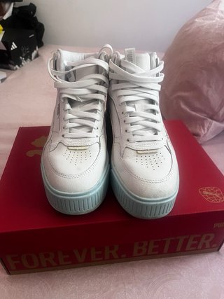 Zapatillas Karmen Rebelle Mid Exotics