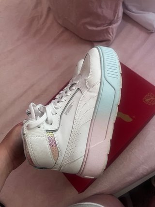 Zapatillas Karmen Rebelle Mid Exotics