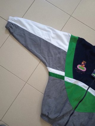 Chaqueta Mito vintage
