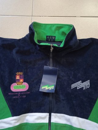 Chaqueta Mito vintage