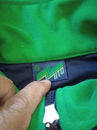 Chaqueta Mito vintage