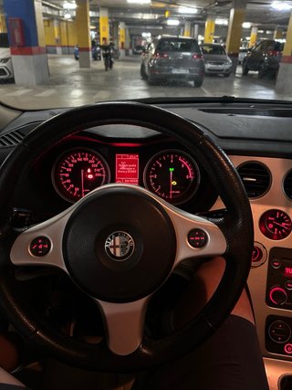 Alfa Romeo 159 2007