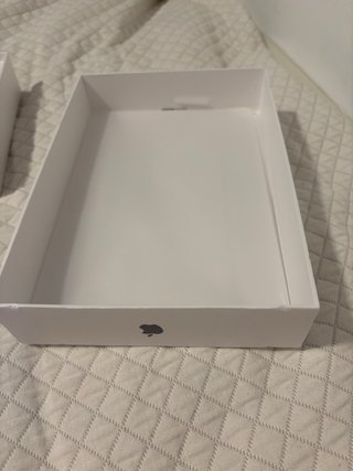 iPad 9ª Gen 256GB Plata