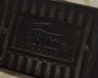 Reloj Lacoste