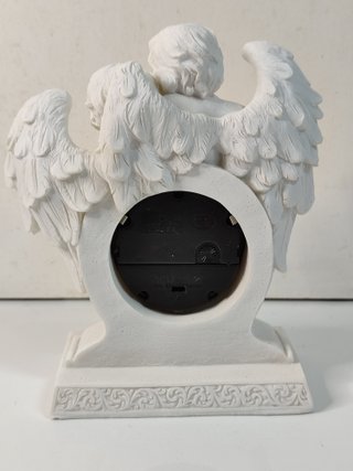 Orologio da tavolo angeli cherubini