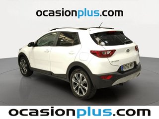 Kia Stonic 1.0 T-GDi Eco-Dynamic Drive 88 kW (120 CV)