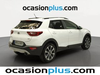 Kia Stonic 1.0 T-GDi Eco-Dynamic Drive 88 kW (120 CV)