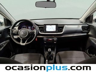 Kia Stonic 1.0 T-GDi Eco-Dynamic Drive 88 kW (120 CV)