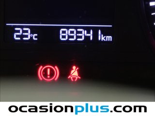Kia Stonic 1.0 T-GDi Eco-Dynamic Drive 88 kW (120 CV)