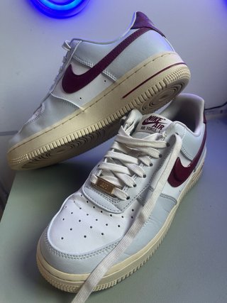 Nike Air Force 1 Vintage
