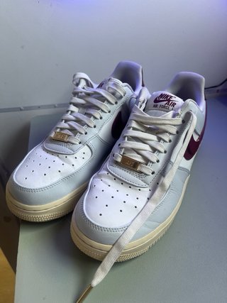 Nike Air Force 1 Vintage