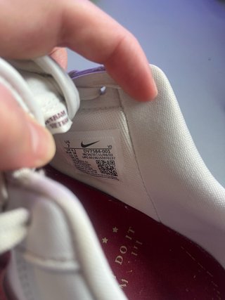Nike Air Force 1 Vintage