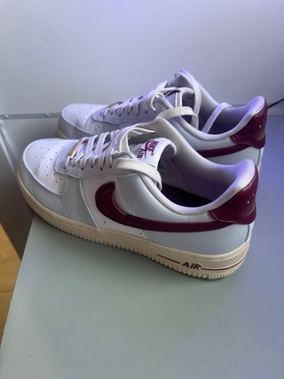 Nike Air Force 1 Vintage