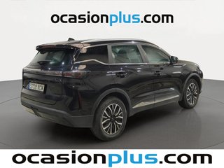 EBRO S700 1.6 TGDI Comfort DCT 108 kW (147 CV)