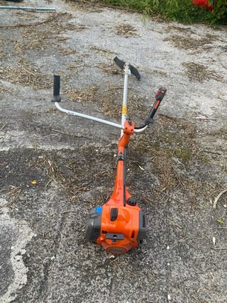 Desbrozadora Husqvarna 545XR