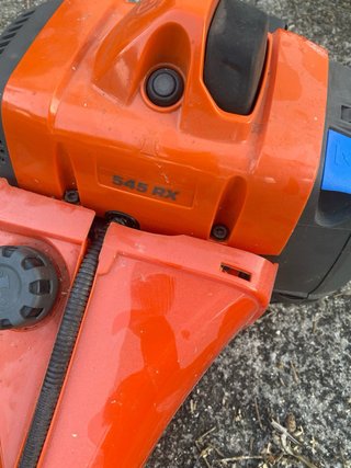 Desbrozadora Husqvarna 545XR
