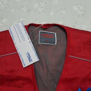 Gilet Lancelot Viscosa/Cotone XXL
