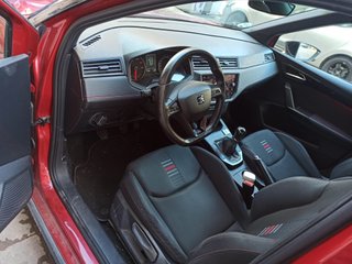 SEAT Arona 2018 FR