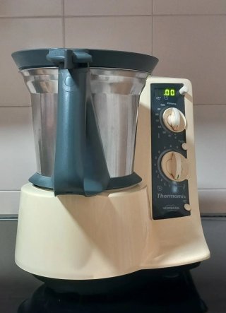 Thermomix Vorwerk