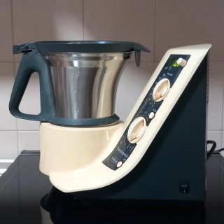 Thermomix Vorwerk