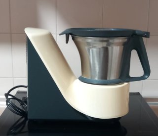 Thermomix Vorwerk