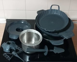 Thermomix Vorwerk