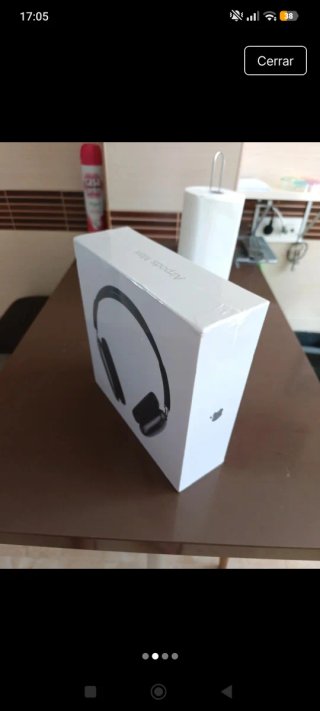 Airpods Max