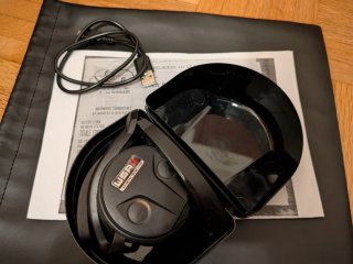 Cuffie WSA2 Deus 2 XP Metal Detectors