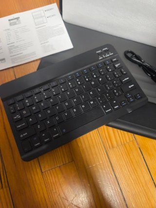 Funda + Teclado Xiaomi Pad 7/7 Pro